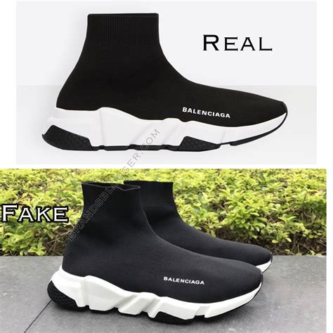 fake balenciaga speed